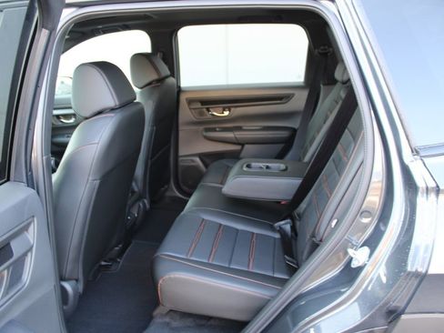New 2026 Honda CR-V Sport-L image 25