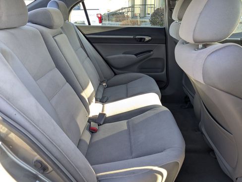 Used 2008 Honda Civic EX image 28