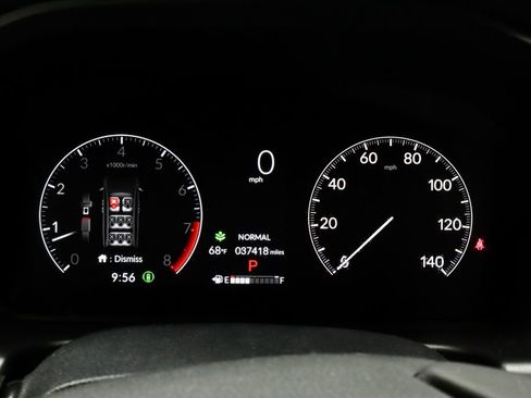 Used 2025 Honda Odyssey EX-L image 30