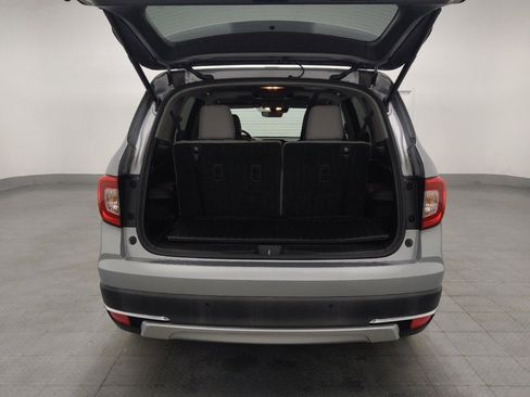 Used 2019 Honda Pilot Touring image 29