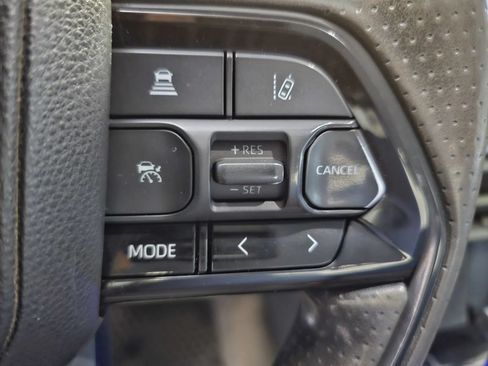 Used 2023 Toyota Tundra SR5 w/ SX Package AWD/4WD image 18