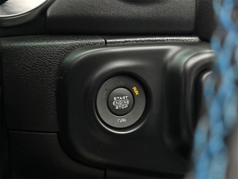 Used 2021 Jeep Wrangler Unlimited Rubicon 4xe w/ Steel Bumper Group image 45