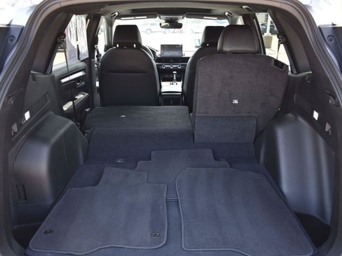Used 2024 Honda CR-V Sport-L image 18