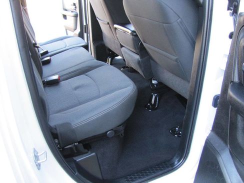 Used 2023 RAM 1500 Classic Warlock image 19