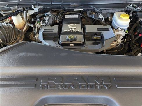 Used 2022 RAM 2500 Big Horn AWD/4WD image 20