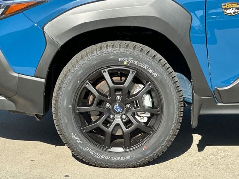 New 2026 Subaru Crosstrek 2.5i Wilderness image 31