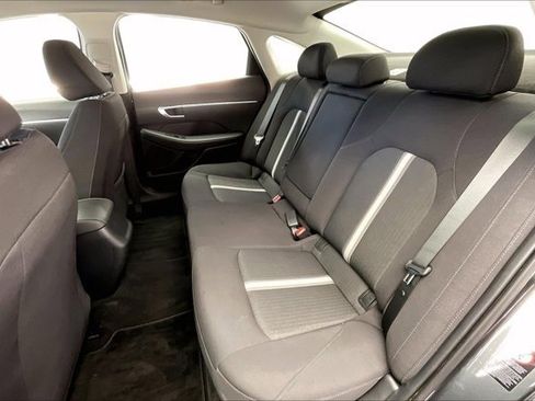 Used 2022 Hyundai Sonata SEL w/ Cargo Package image 20