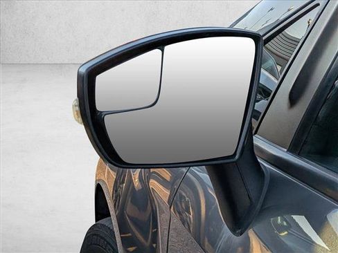 Used 2020 Ford EcoSport SE AWD/4WD image 15