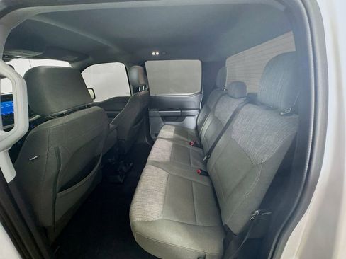 Used 2023 Ford F150 XLT RWD image 22