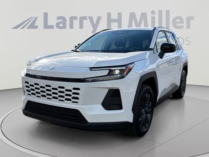 Used 2026 Toyota RAV4 XLE Premium