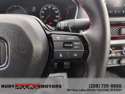 Used 2024 Honda Civic Si image 18