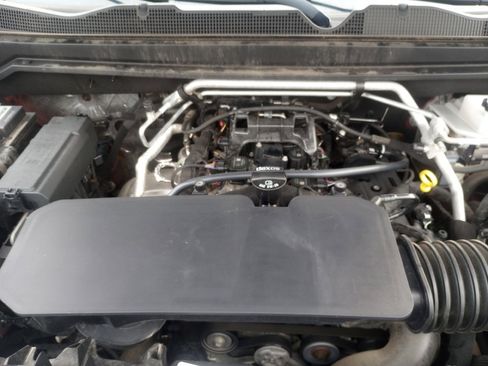 Used 2023 Chevrolet Colorado LT w/ LT Convenience Package image 20