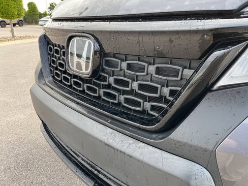 Certified 2019 Honda Passport Touring image 14