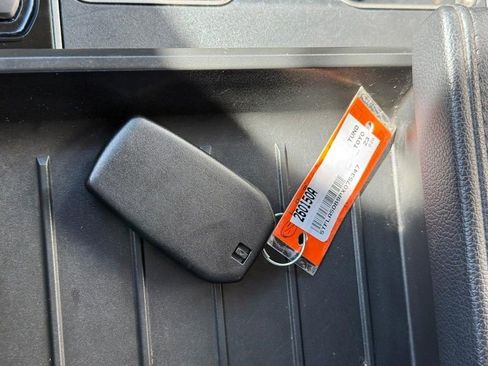 Used 2023 Toyota Tundra SR5 w/ TRD Off-Road Premium Package image 31