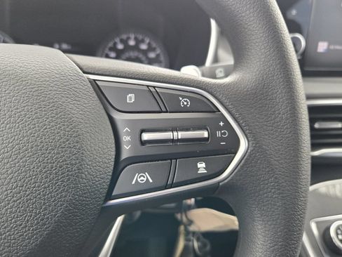 Certified 2023 Hyundai Santa Fe SE FWD image 22