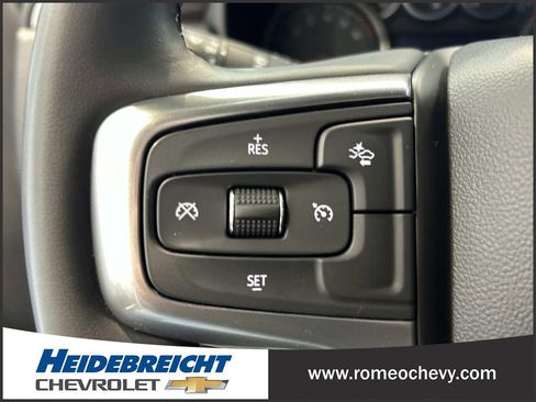 Used 2023 Chevrolet Suburban LS w/ Driver Alert Package AWD/4WD image 20