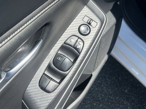 Used 2024 Nissan Sentra SV image 13