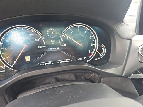 Used 2019 BMW X3 M40i w/ Premium Package AWD/4WD image 21