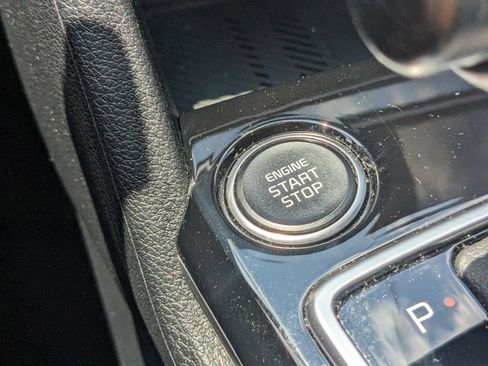 Used 2023 Kia Sportage X-Line w/ X-Line Premium Package image 31