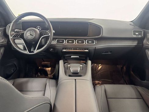 Certified 2026 Mercedes-Benz GLE 350 4MATIC image 25
