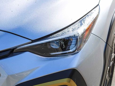 Certified 2025 Subaru Crosstrek 2.5i Sport w/ Crosstrek Mirror Package AWD/4WD image 8