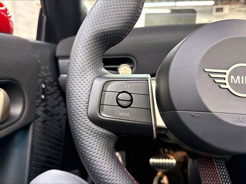 Used 2025 MINI Cooper John Cooper Works FWD image 20