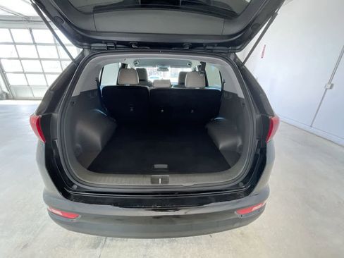 Used 2017 Kia Sportage EX AWD/4WD image 22
