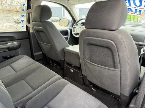 Used 2011 Chevrolet Silverado 1500 LT w/ All-Star Edition image 14