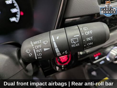 Certified 2024 Honda CR-V EX-L image 23