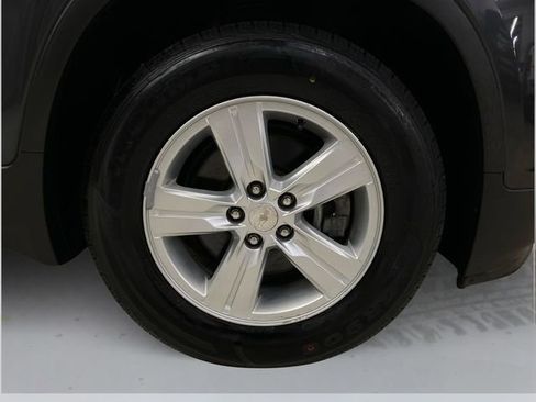 Used 2016 Chevrolet Trax LT w/ LT Convenience Package image 15