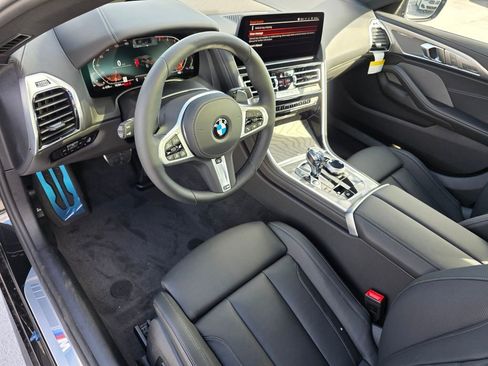 New 2026 BMW 840i RWD image 8