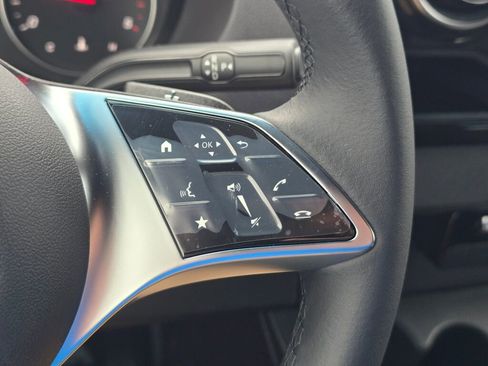 New 2025 Mercedes-Benz Sprinter 2500 image 26