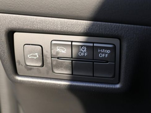 Certified 2025 MAZDA CX-5 AWD 2.5 S w/ Preferred Package image 16