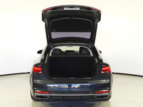 Used 2023 Audi A5 2.0T Premium w/ Convenience Package image 10