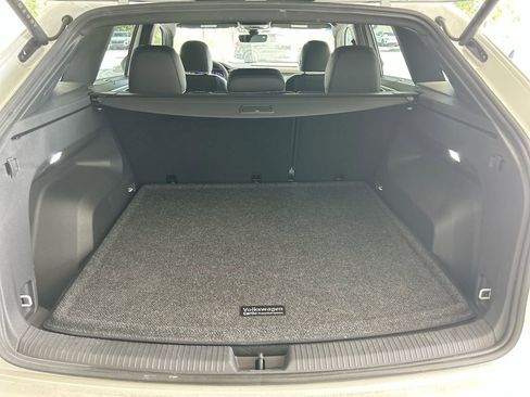 New 2025 Volkswagen Atlas Cross Sport SEL Premium R-Line image 51