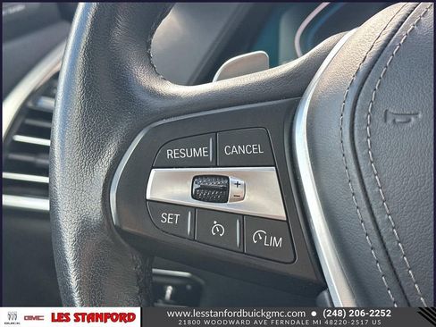 Used 2021 BMW X5 xDrive45e w/ Premium Package AWD/4WD image 24