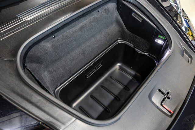 Used 2021 Porsche 911 Carrera S RWD image 33