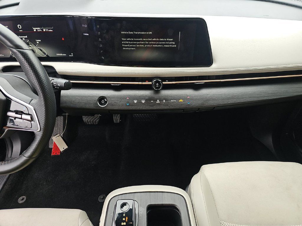 Used 2023 Nissan Ariya FWD image 6