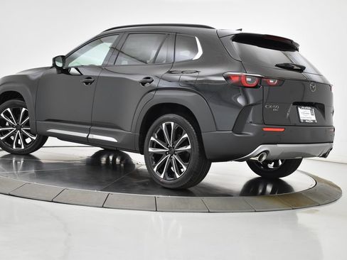 New 2026 MAZDA CX-50 2.5 Turbo w/ Accent Package AWD/4WD image 6
