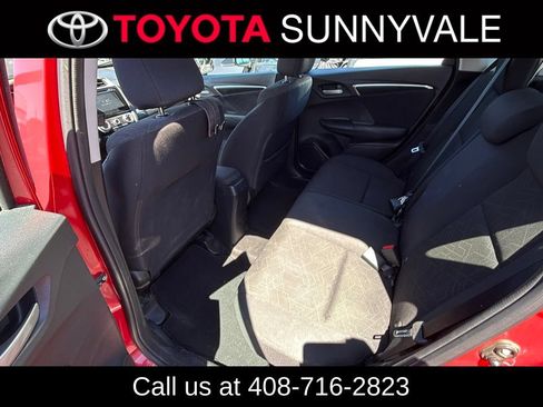 Used 2015 Honda Fit EX image 6