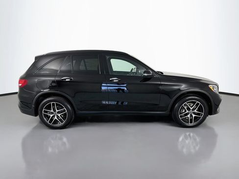 Used 2018 Mercedes-Benz GLC 300 4MATIC image 8