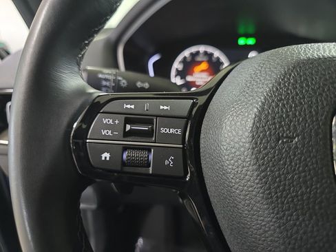 Used 2025 Honda Civic Sport image 20