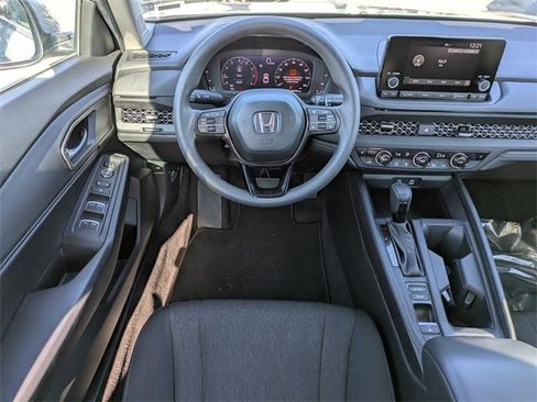 Used 2024 Honda Accord EX image 15