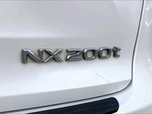 Used 2017 Lexus NX 200t AWD w/ Accessory Package 2 image 29