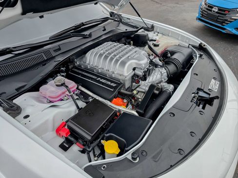 Used 2023 Dodge Charger SRT Hellcat w/ Harman/Kardon Audio Group image 54