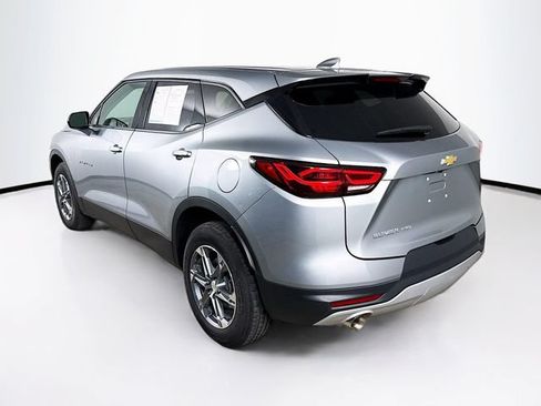Used 2024 Chevrolet Blazer LT AWD/4WD image 21