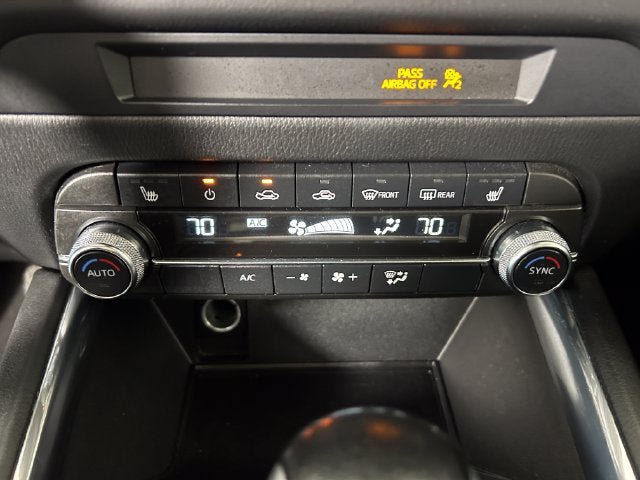 Used 2024 MAZDA CX-5 Carbon Edition AWD/4WD image 20