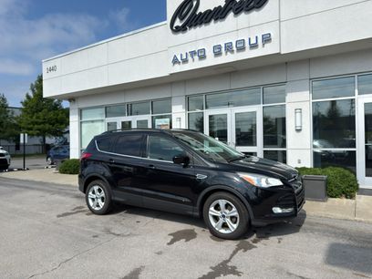 Used 2015 Ford Escape SE w/ Equipment Group 201A