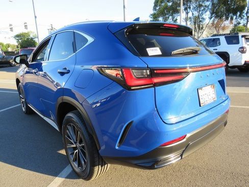 Used 2024 Lexus NX 350 AWD w/ Premium Package image 8