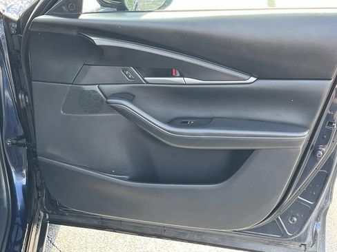 Used 2025 MAZDA CX-30 AWD 2.5 S w/ Select Sport Pkg image 21